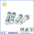 8mm Heavy Duty Concrete Mechanical Anchor Bolt